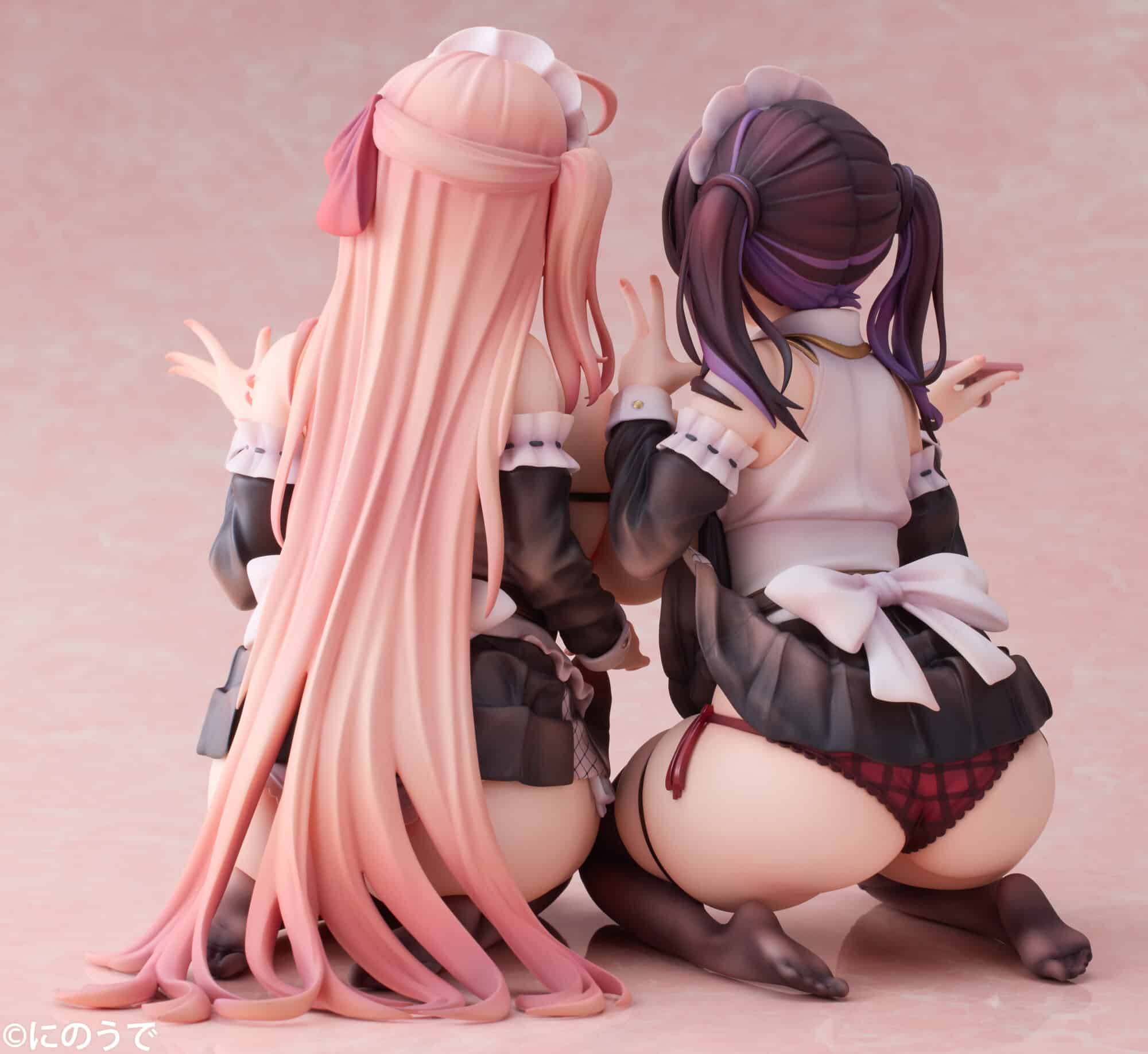 DOKIBOKKI Miya Koho Fuwari Otsuhane 15 DOKIBOKKI Miya Koho Fuwari Otsuhane 15