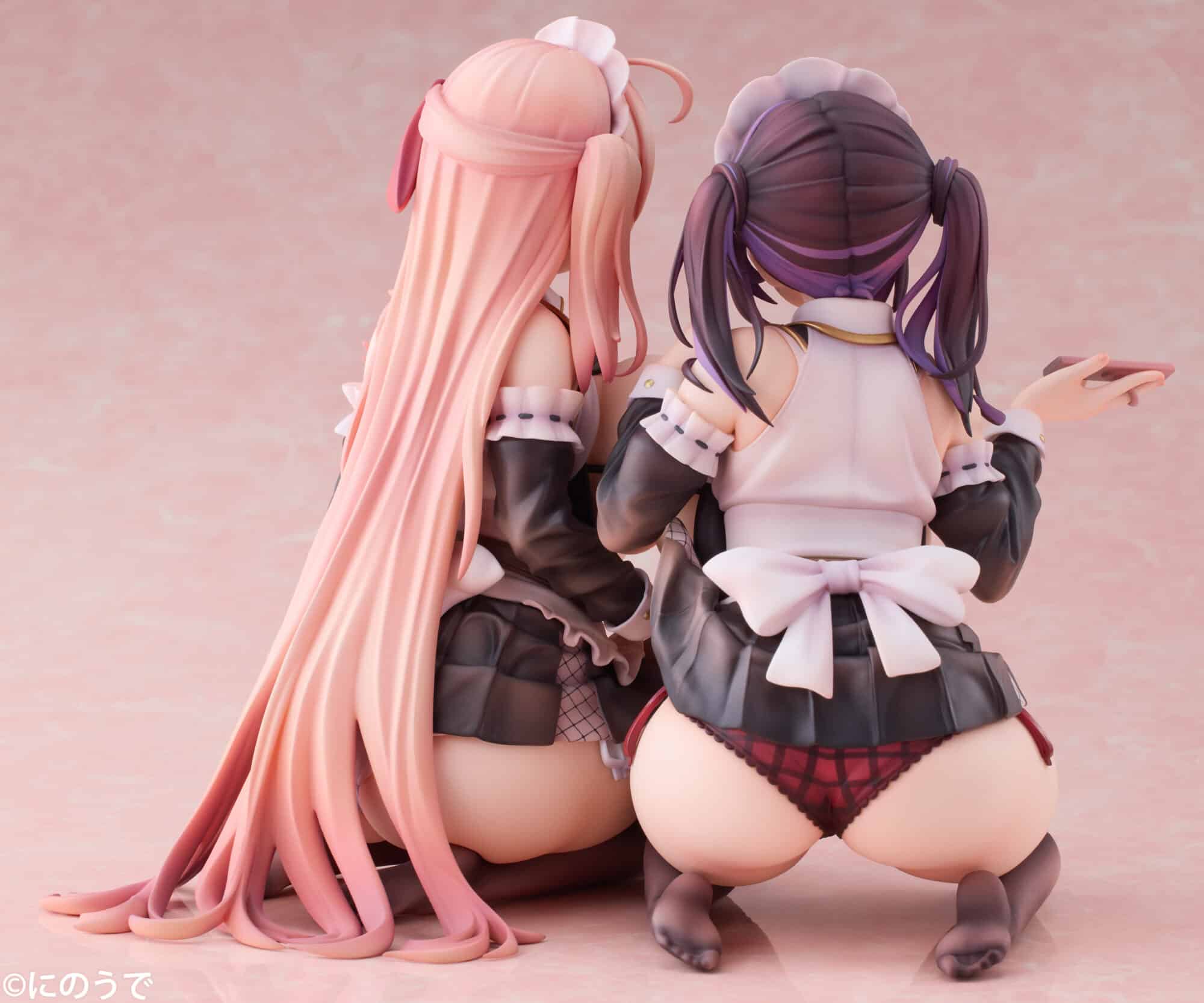 DOKIBOKKI Miya Koho Fuwari Otsuhane 16 DOKIBOKKI Miya Koho Fuwari Otsuhane 16