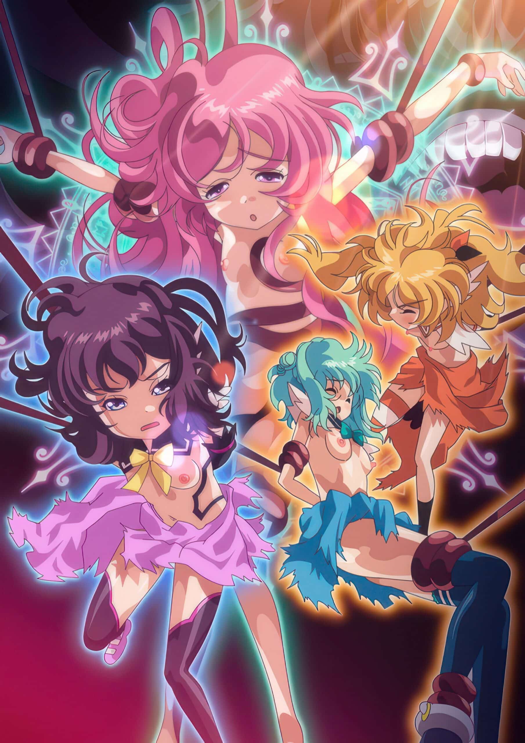 Shinsei Kourin Dacryon Luna portada scaled Shinsei Kourin Dacryon Luna portada scaled