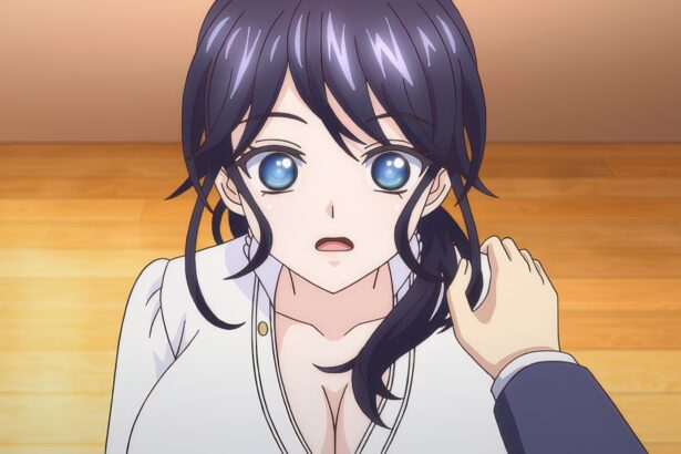 Hamehara Sore Sekuhara Desu 3