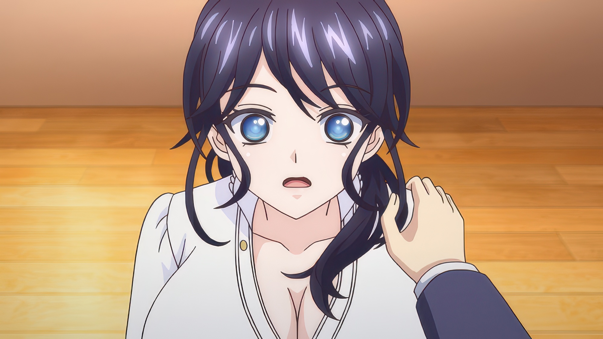 Hamehara Sore Sekuhara Desu 3 Hamehara Sore Sekuhara Desu 3