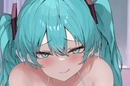 Hatsune Miku