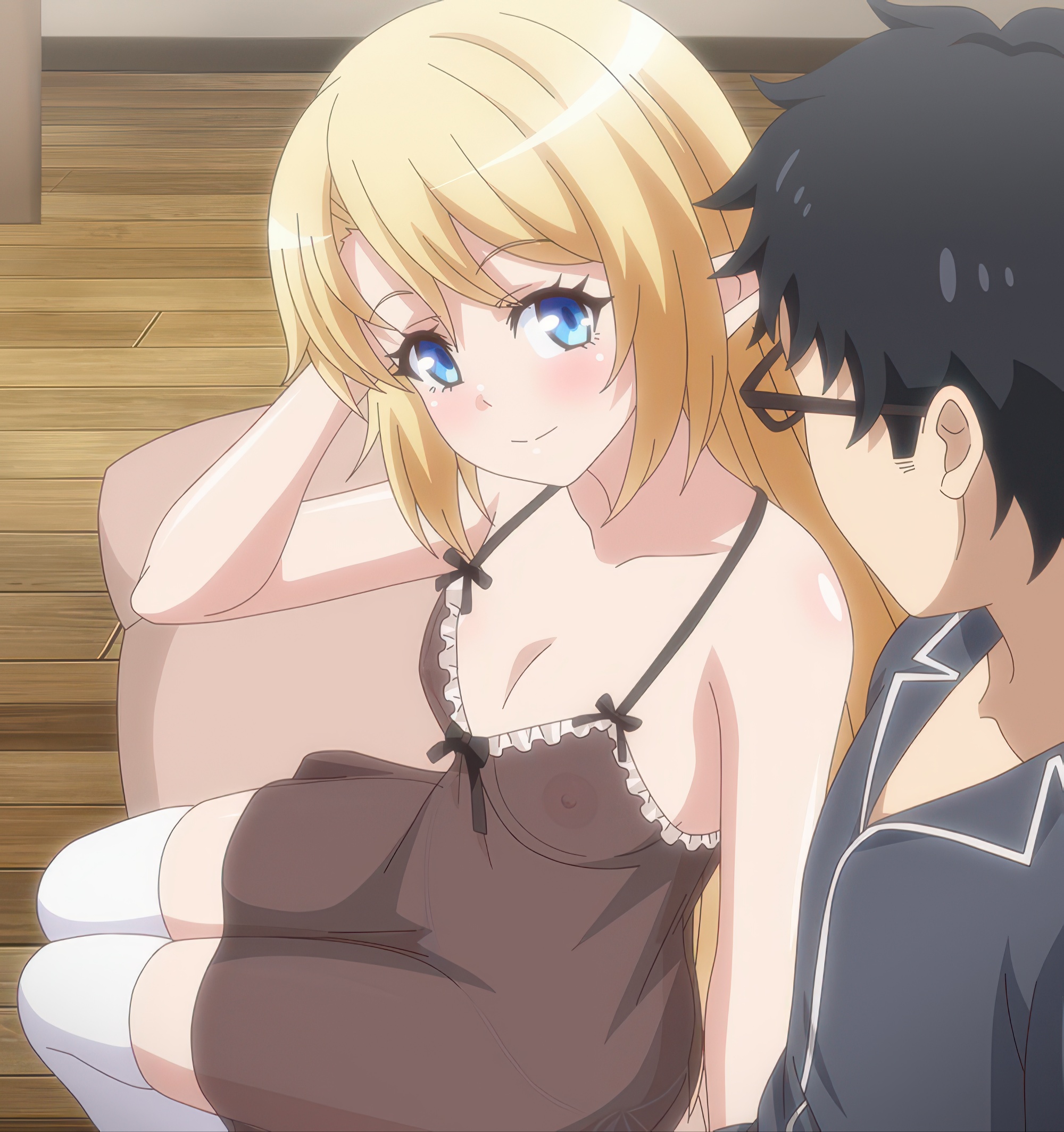 Enjo Kouhai 4 Enjo Kouhai 4