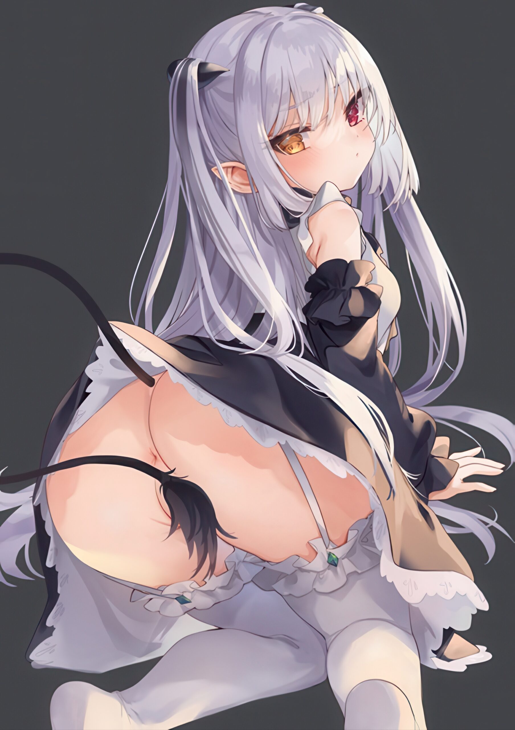 Boku wa Chiisana Inma no Shimobe 2 scaled Boku wa Chiisana Inma no Shimobe 2 scaled