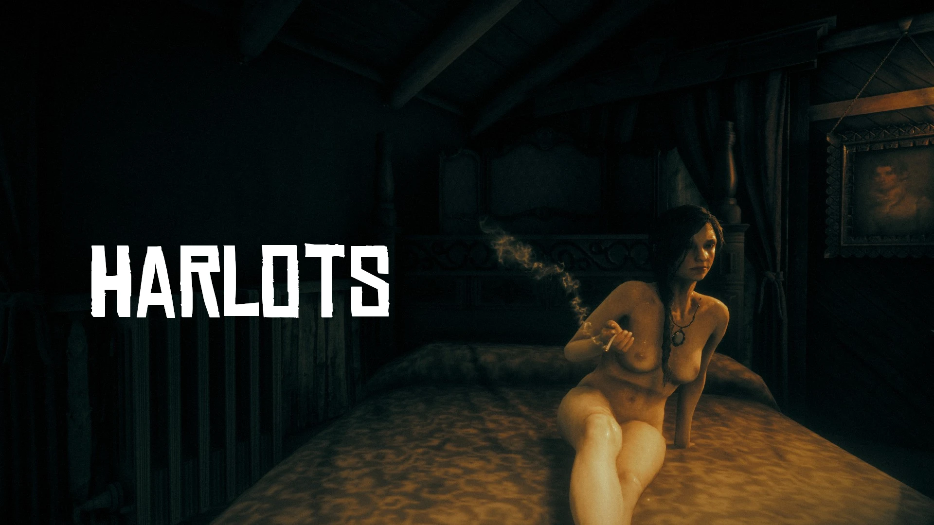 Los mejores MODs 18 para Red Dead Redemption 2 Harlots Los mejores MODs 18 para Red Dead Redemption 2 Harlots