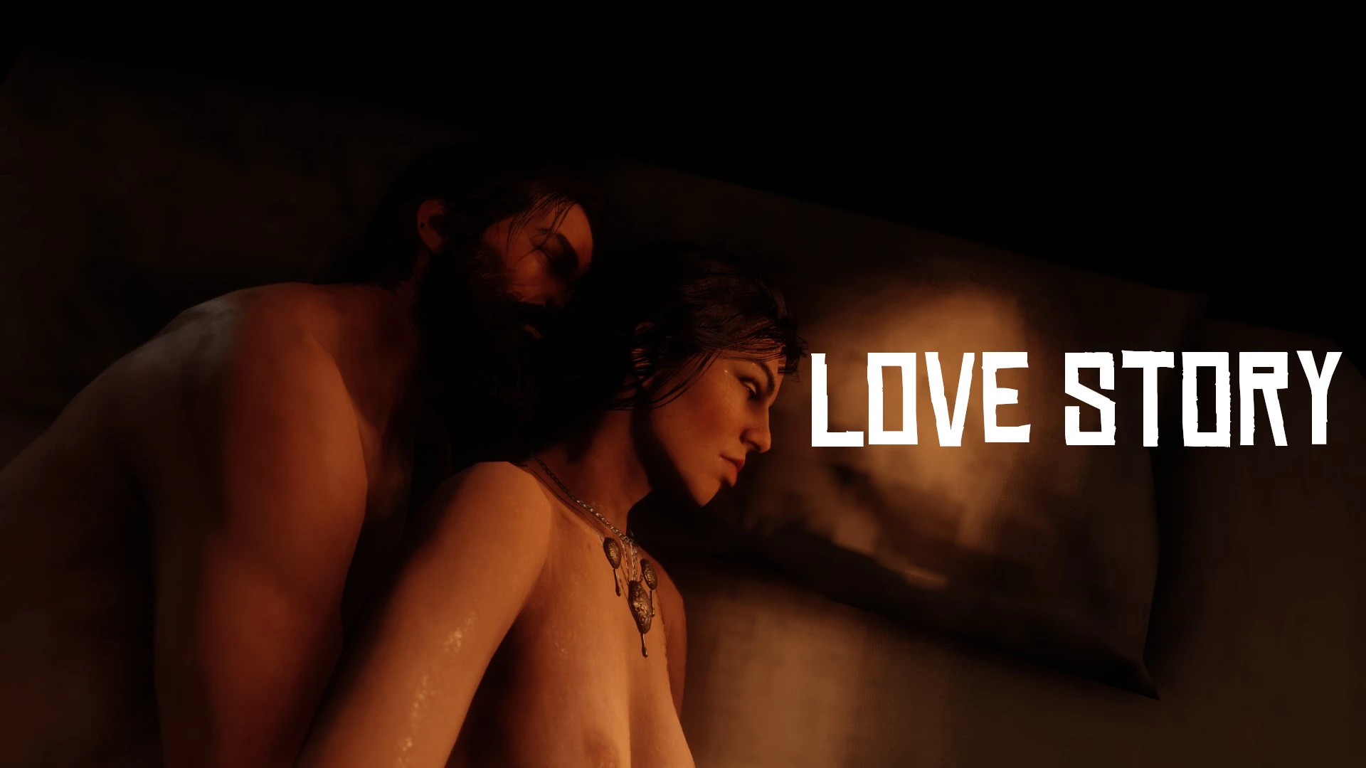 Los mejores MODs 18 para Red Dead Redemption 2 Love Story Los mejores MODs 18 para Red Dead Redemption 2 Love Story