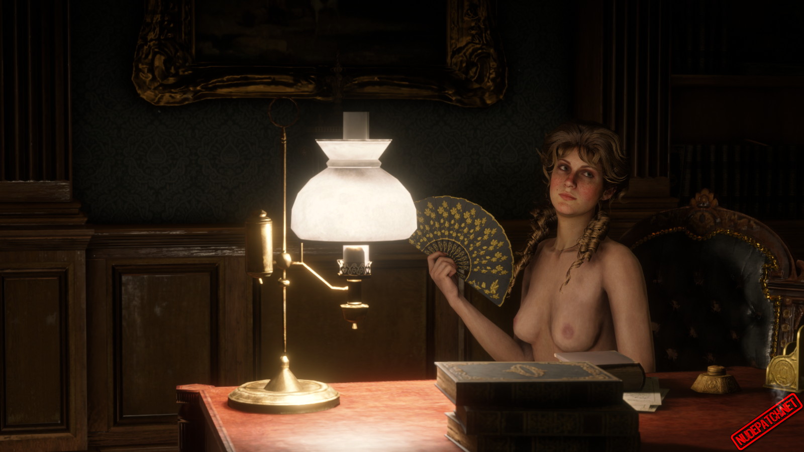 Los mejores MODs 18 para Red Dead Redemption 2 Mary Beth Los mejores MODs 18 para Red Dead Redemption 2 Mary Beth