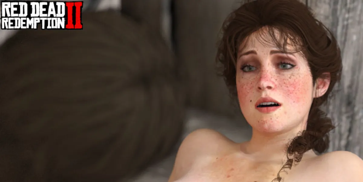The best mods +18 for Red Dead Redemption 2