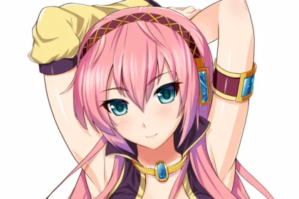 Megurine Luka Bundled de Fish Head Studio Figura erotica BDSM de Project Sekai ya en preventa mini