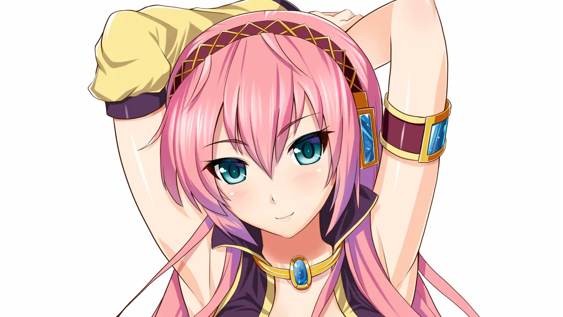 Fish Head Studio announces Megurine Luka Bundled Project Sekai: a 1/6 figure loaded with eroticism and bondage