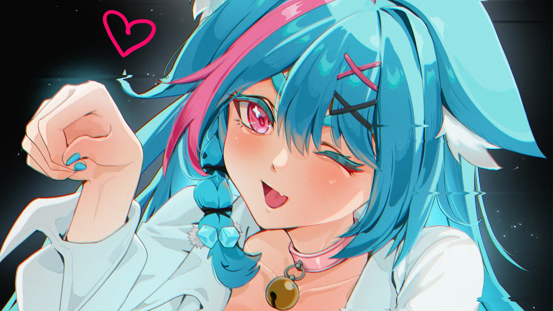 Mint Neverness to Everness – Moe Creation Studio anuncia su nueva figura erótica