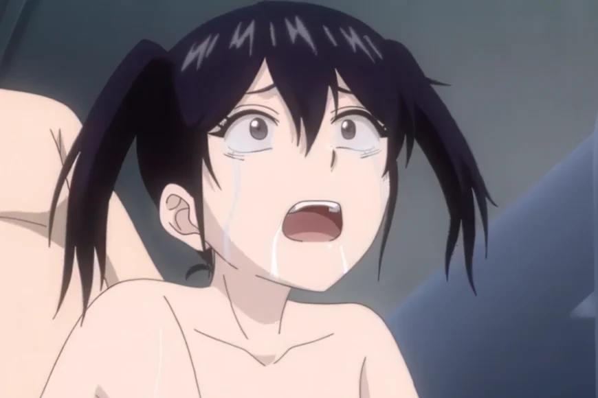 Cheat Item Kanrikyoku no Oshigoto EX: El Trailer del Hentai de Cheat Items y Víctimas Olvidadas Ya Está Aquí