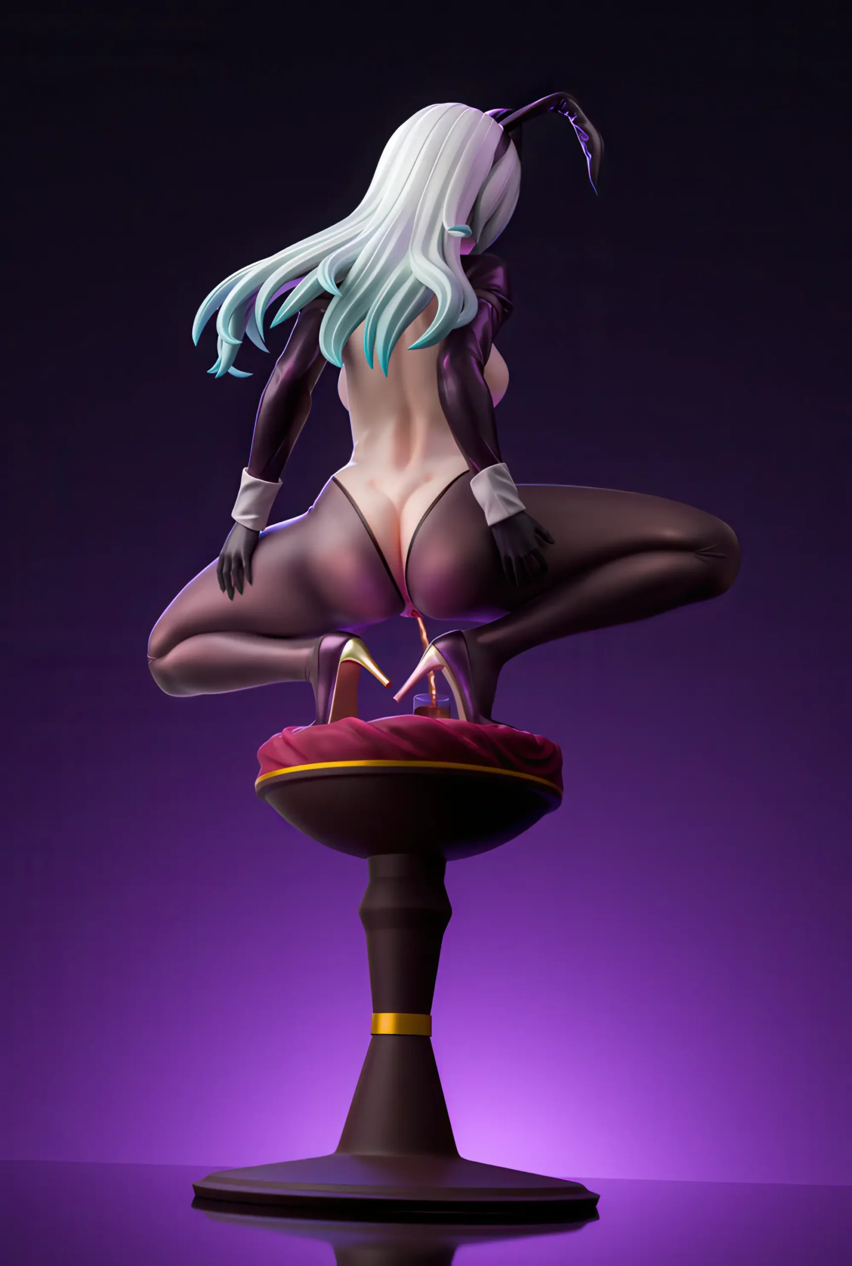 Firefly Bunny Girl de Genius Bee Studio La figura 18 mas sensual de Honkai Star Rail 1 converted 1 scaled Firefly Bunny Girl de Genius Bee Studio La figura 18 mas sensual de Honkai Star Rail 1 converted 1 scaled