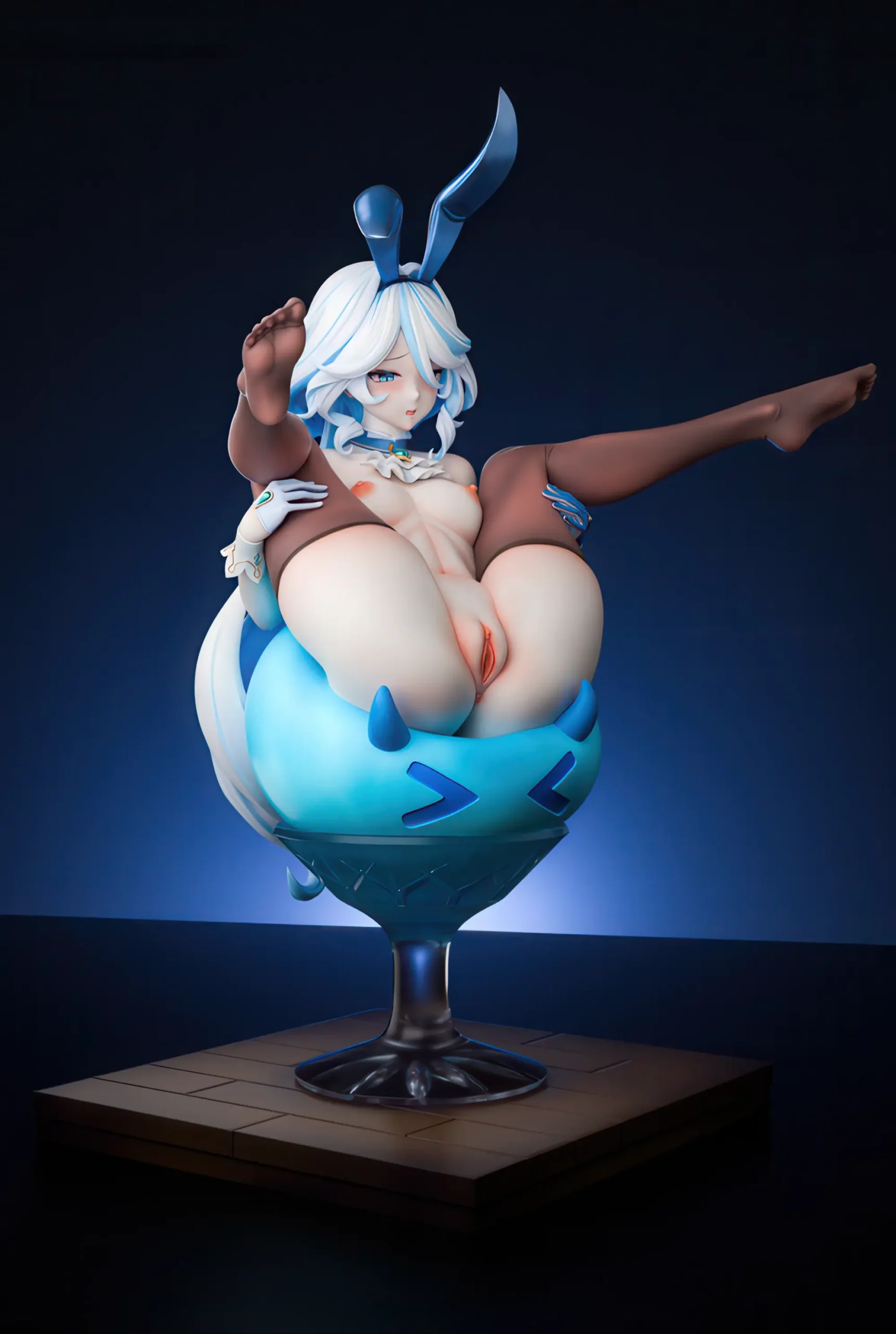 Furina Bunny Girl de Genius Bee Studio La figura 18 mas atrevida de Genshin Impact 7 converted scaled Furina Bunny Girl de Genius Bee Studio La figura 18 mas atrevida de Genshin Impact 7 converted scaled