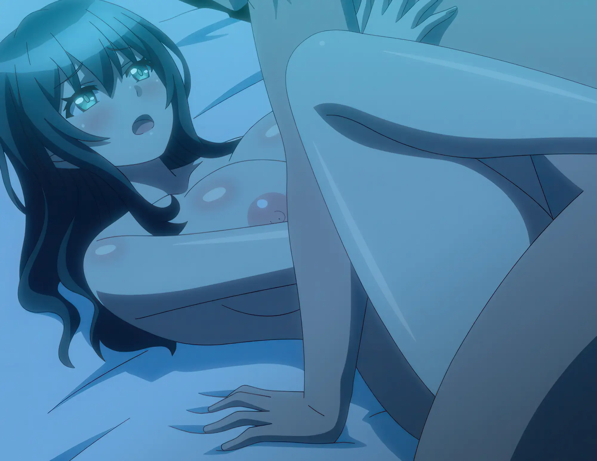 Harem Shima e Youkoso Ep. 1 11 converted Harem Shima e Youkoso Ep. 1 11 converted