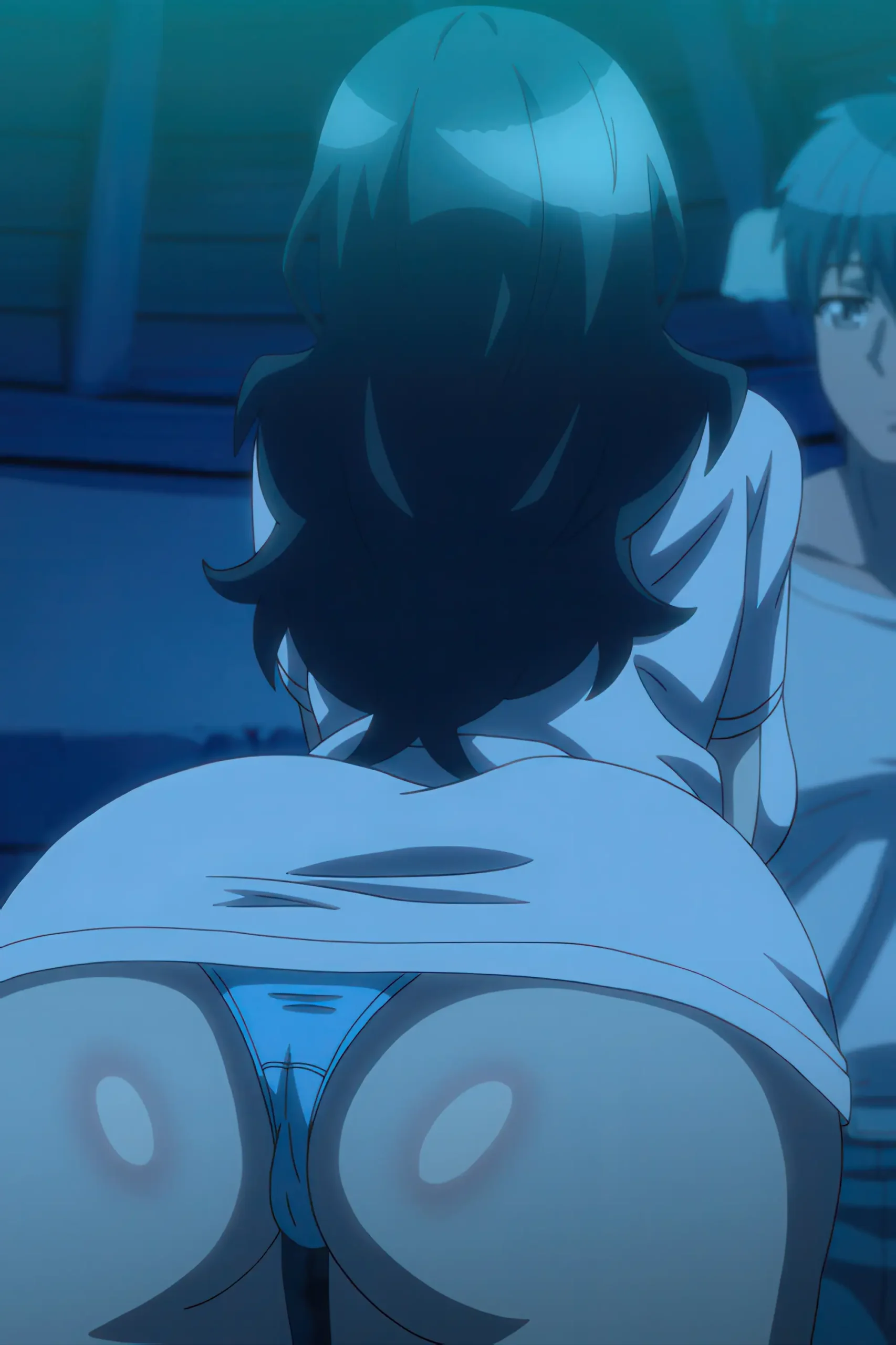 Harem Shima e Youkoso Ep. 1 21 converted scaled Harem Shima e Youkoso Ep. 1 21 converted scaled