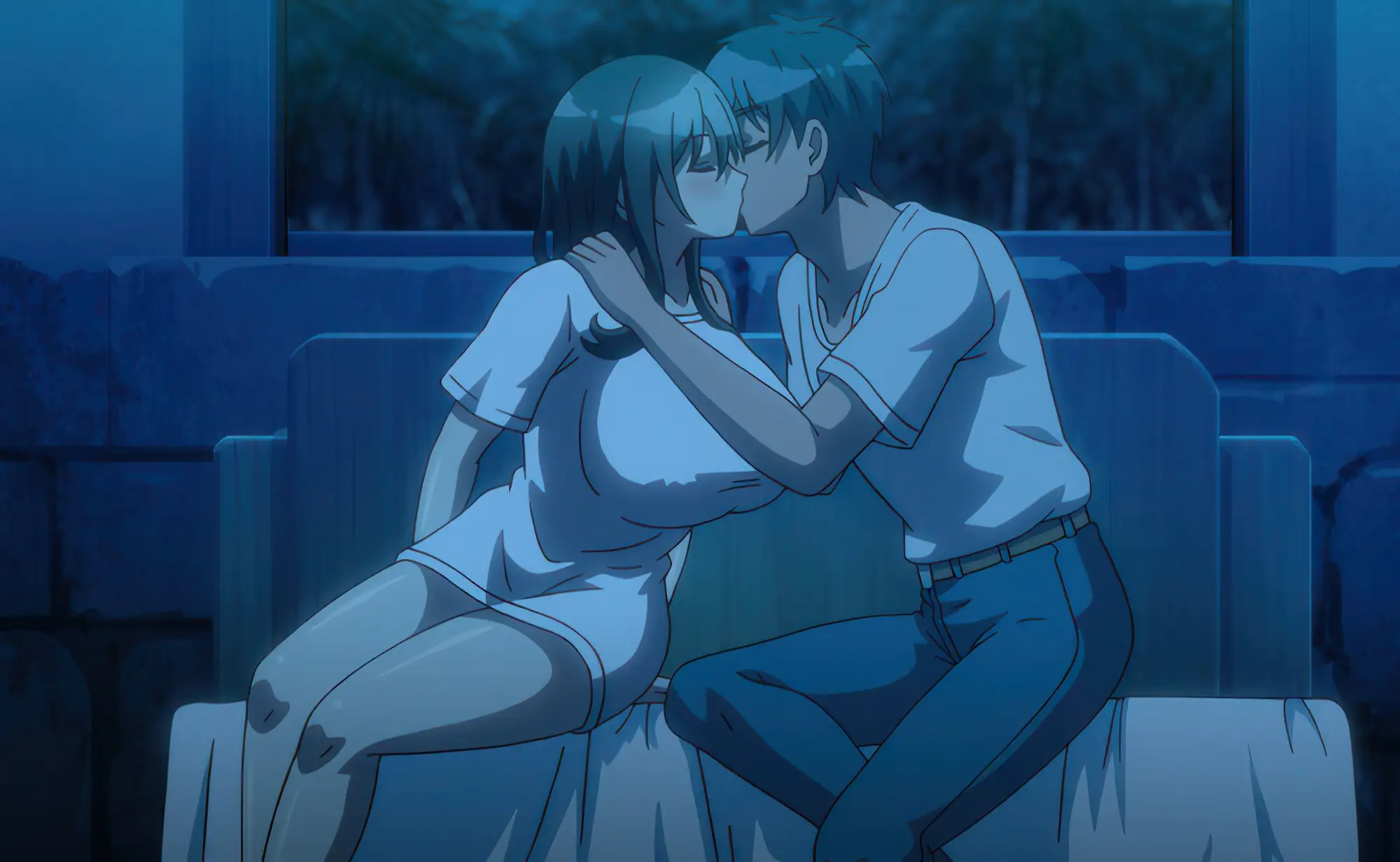Harem Shima e Youkoso Ep. 1 22 converted Harem Shima e Youkoso Ep. 1 22 converted