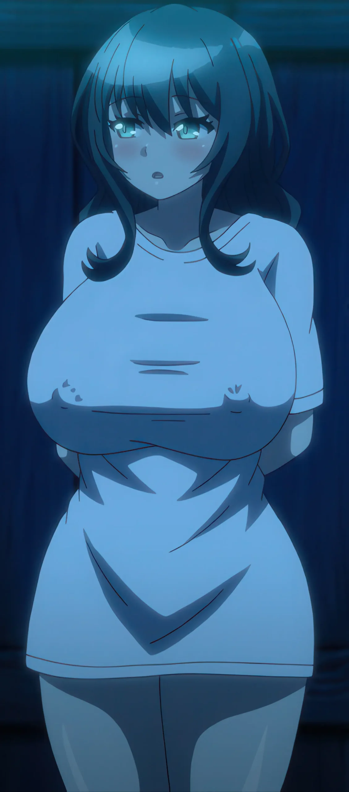 Harem Shima e Youkoso Ep. 1 24 converted scaled Harem Shima e Youkoso Ep. 1 24 converted scaled
