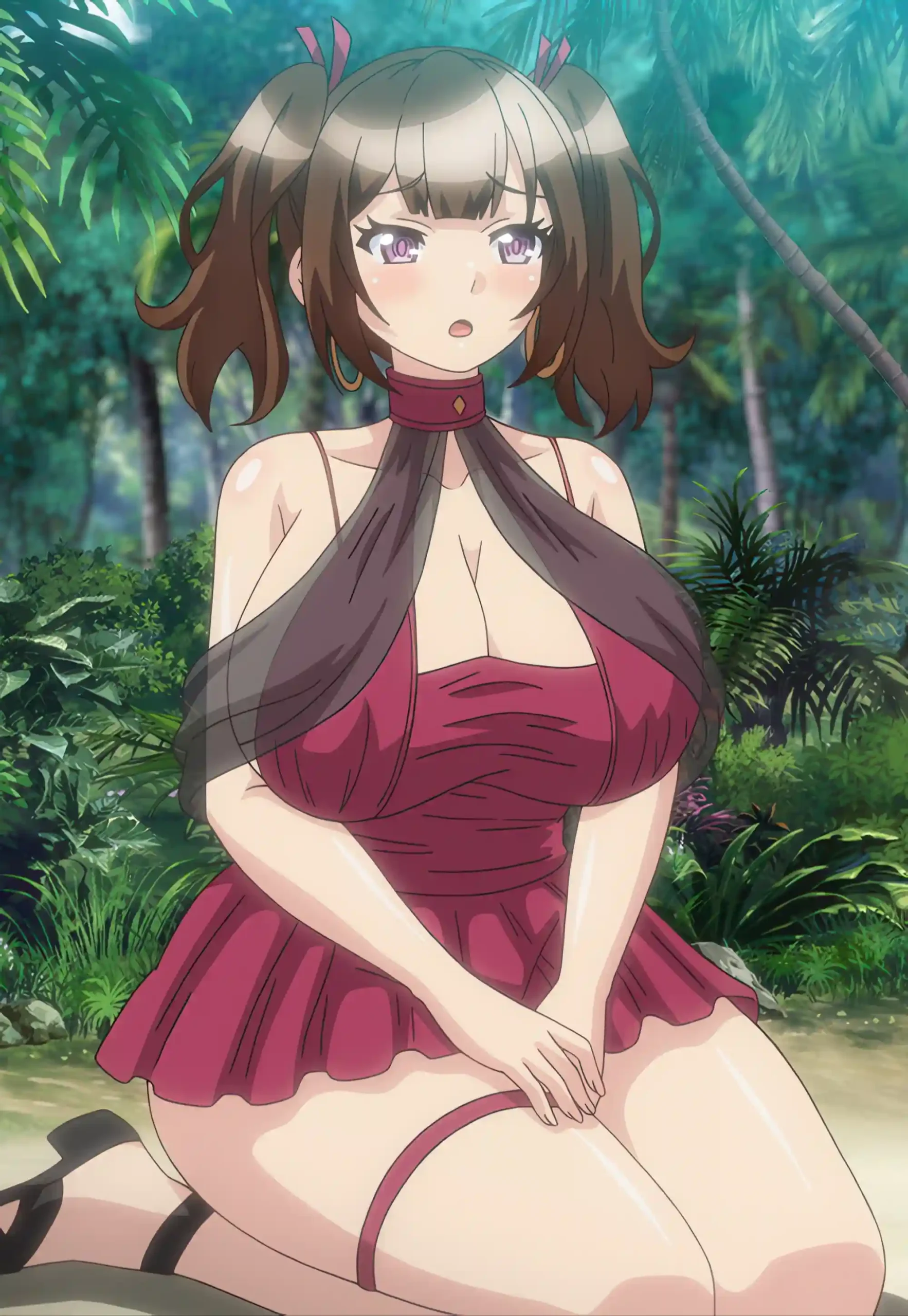 Harem Shima e Youkoso Ep. 1 30 converted scaled Harem Shima e Youkoso Ep. 1 30 converted scaled