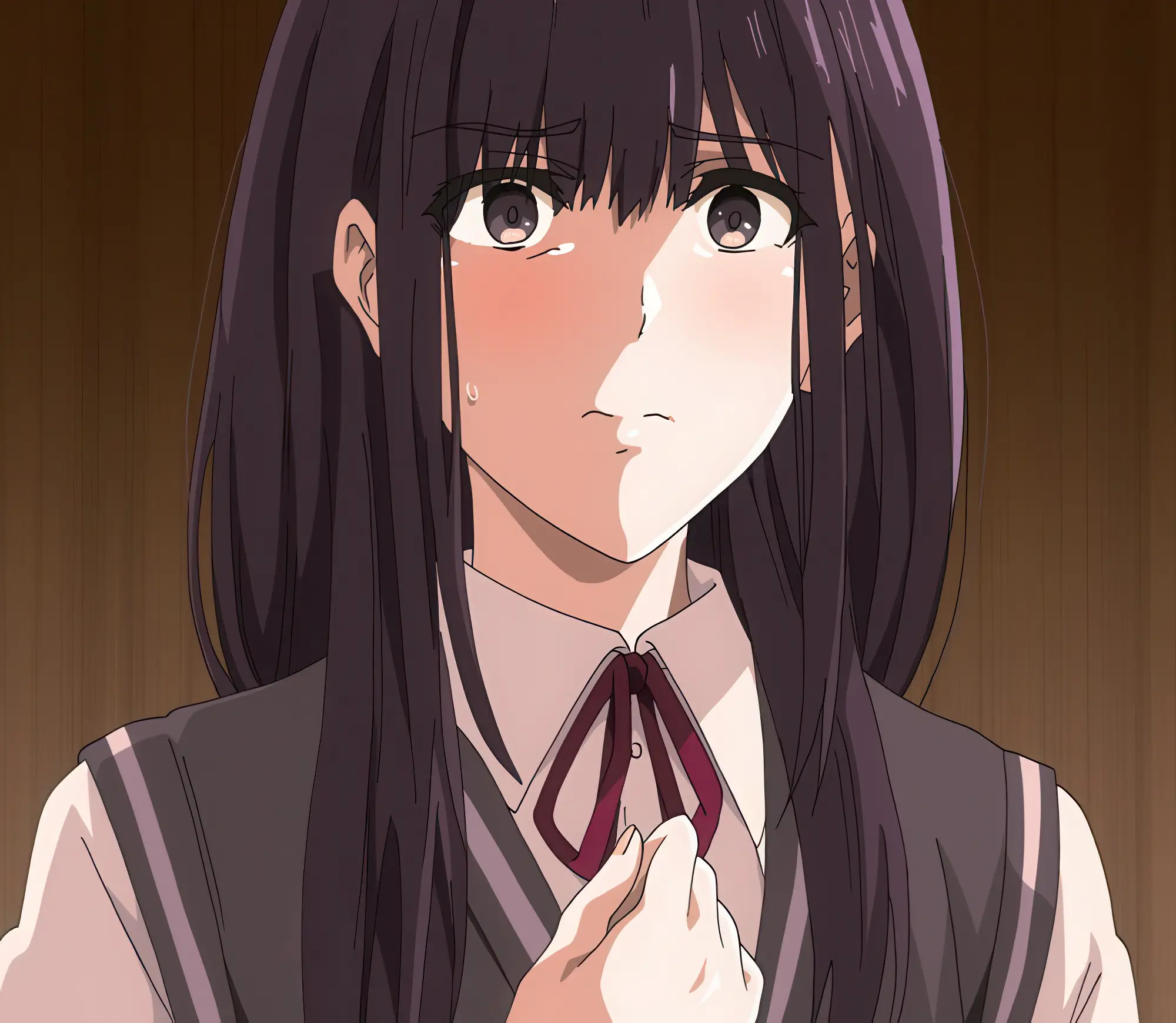 Kare no Shiranai Himitsu o Irete The Animation 11 converted Kare no Shiranai Himitsu o Irete The Animation 11 converted