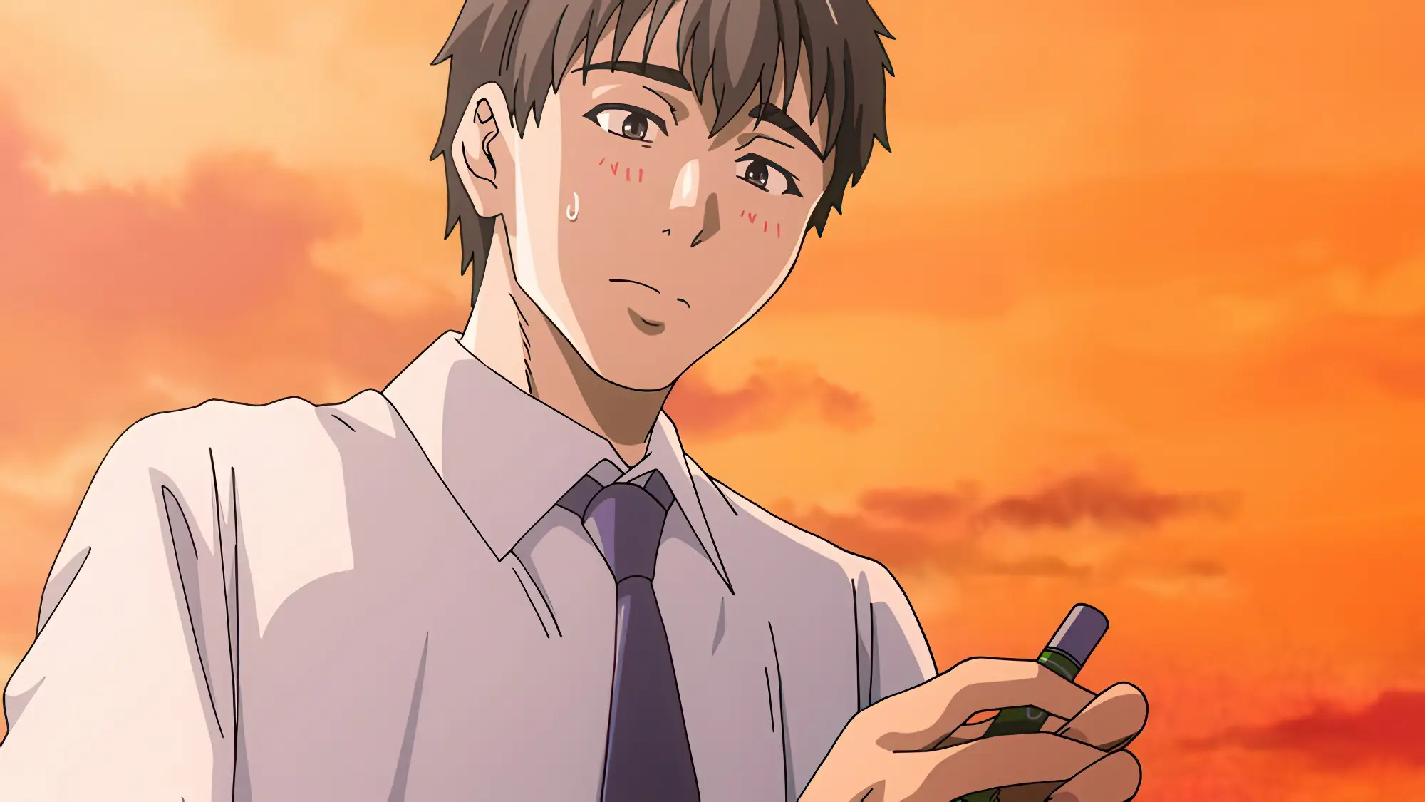 Kare no Shiranai Himitsu o Irete The Animation 14 converted Kare no Shiranai Himitsu o Irete The Animation 14 converted