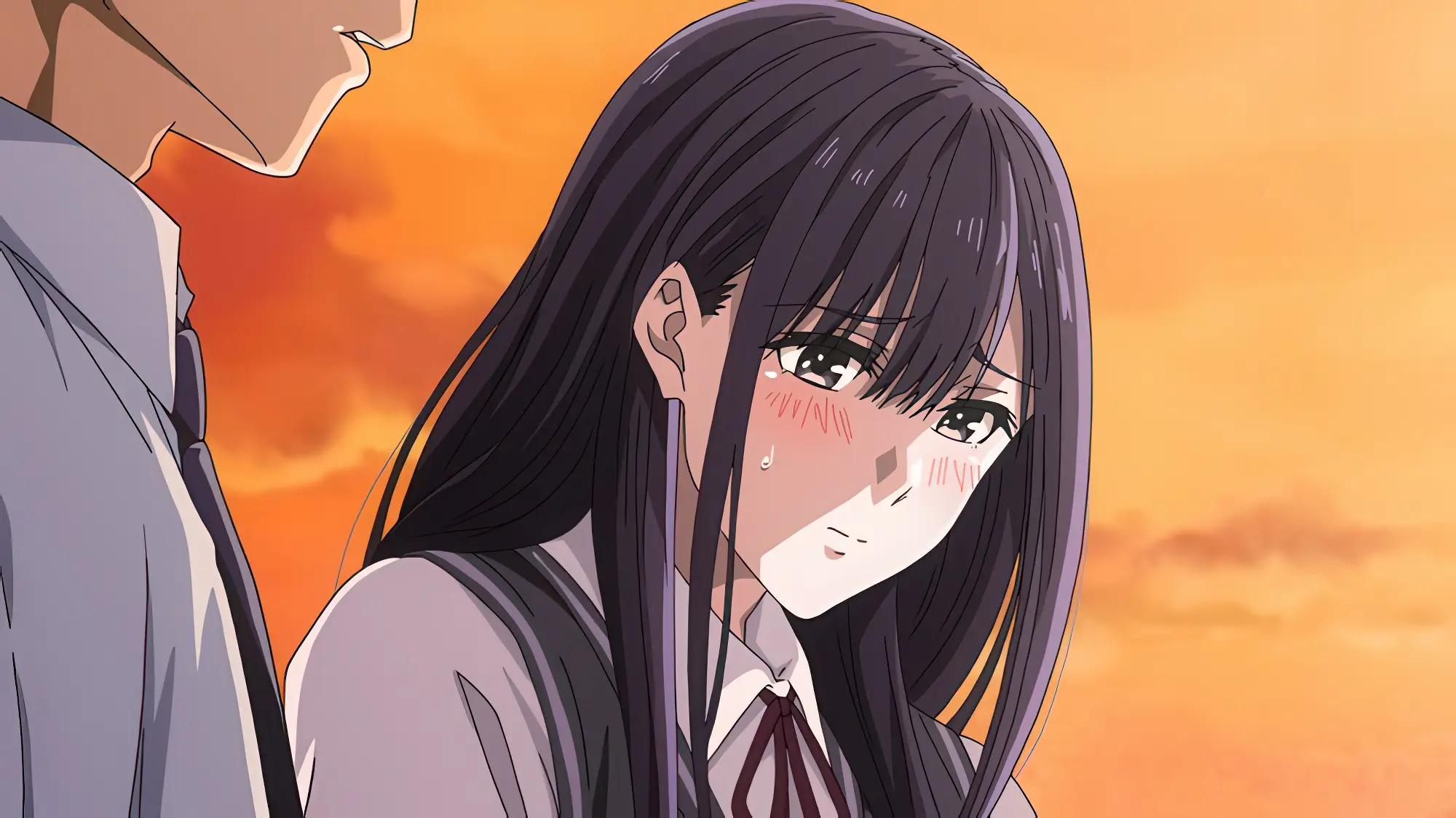 Kare no Shiranai Himitsu o Irete The Animation 15 converted Kare no Shiranai Himitsu o Irete The Animation 15 converted