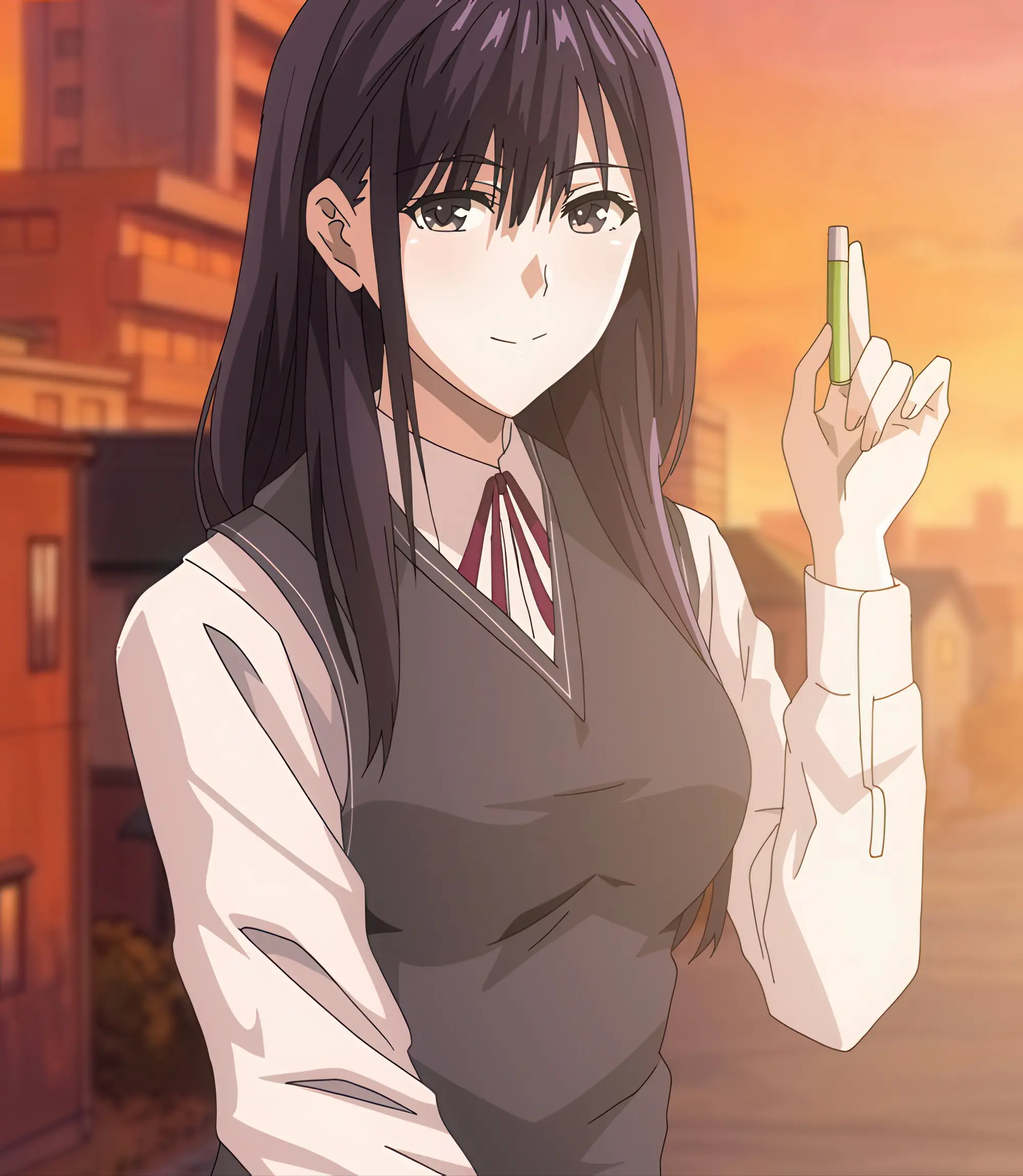 Kare no Shiranai Himitsu o Irete The Animation 16 converted Kare no Shiranai Himitsu o Irete The Animation 16 converted