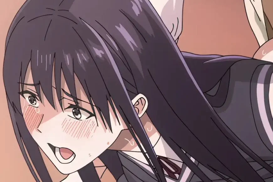Kare no Shiranai Himitsu o Irete The Animation: El Trailer del Hentai NTR ya Está Aquí
