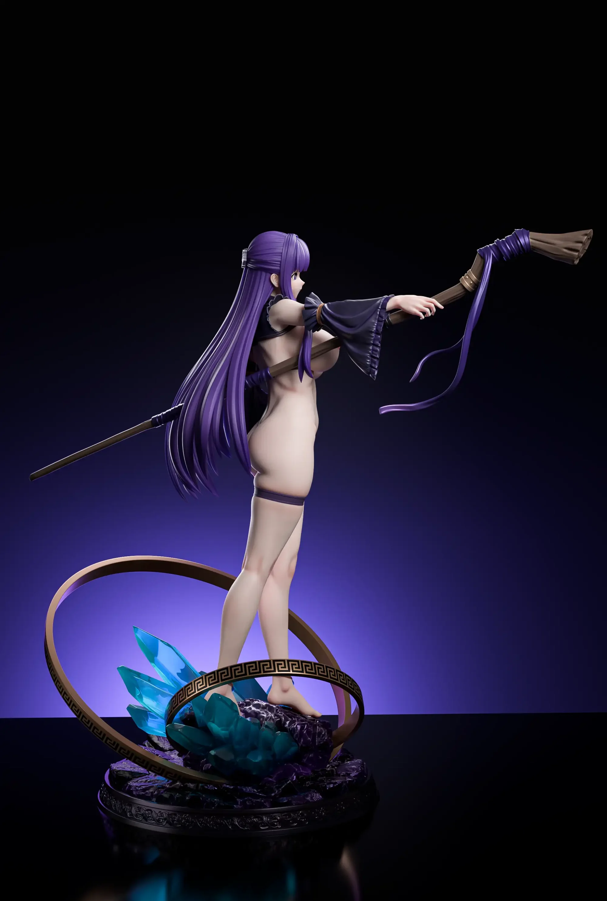 La figura 18 protagonizada por Fern de Frieren Beyond Journeys End que nos ha encantado 4 converted La figura 18 protagonizada por Fern de Frieren Beyond Journeys End que nos ha encantado 4 converted