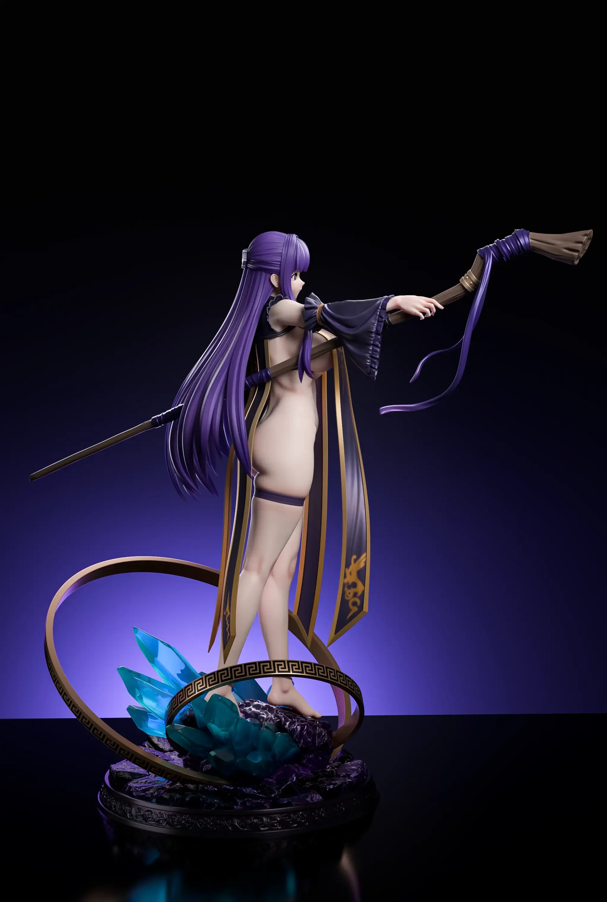 La figura 18 protagonizada por Fern de Frieren Beyond Journeys End que nos ha encantado 5 converted La figura 18 protagonizada por Fern de Frieren Beyond Journeys End que nos ha encantado 5 converted
