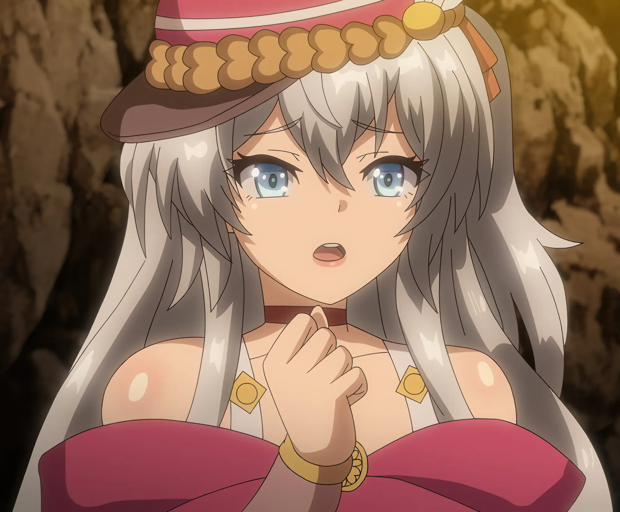 Phantom Alchemia Silvia no Dokidoki Sakusei Toshi Keikaku 24 converted Phantom Alchemia Silvia no Dokidoki Sakusei Toshi Keikaku 24 converted