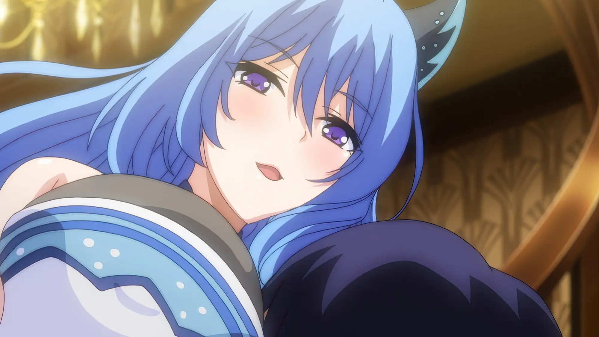 Pure x Holic Junketsu Otome to Konin Kankei The Animation Episodio 2 9 converted Pure x Holic Junketsu Otome to Konin Kankei The Animation Episodio 2 9 converted