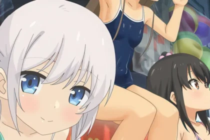 Shoujo Ramune anuncia o episódio 8: a série que continua conquistando os fãs de Hentai Loli