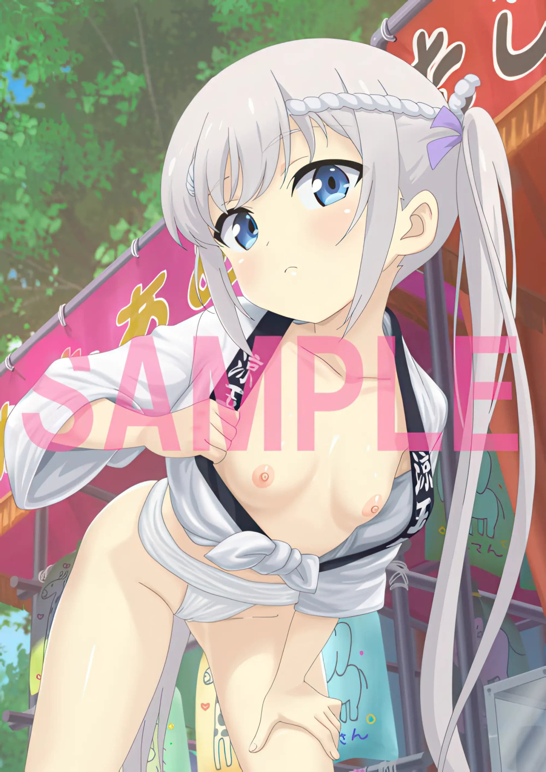 Shoujo Ramune Episodio 8 2 converted scaled Shoujo Ramune