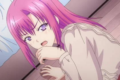 So_low revela sus nuevas imágenes: La Arrogante Hermanita Mitsuki en un Intenso Campamento de Estudio
