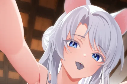 Los mousepad con pechos tamaño real que llevan 10 años volviendo locos a los fans de anime